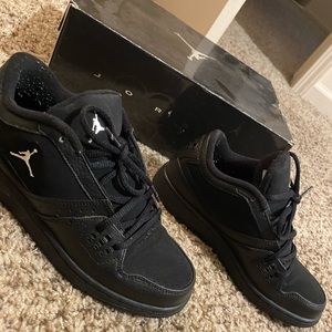 Nike Jordan flight 1